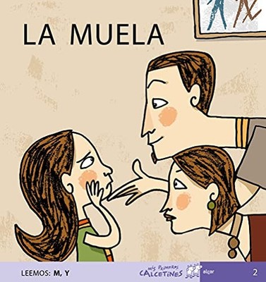 La muela - Spanish Language  NEW Teresa Soler Co 2005-06-28