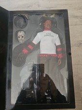 Sideshow Freddy Krueger Exclusive Version 1/6 Figur Nightmare On Elm