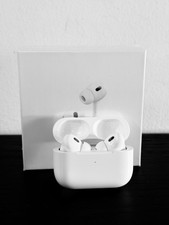 Pro 2 Wireless Bluetooth In-Ear Earbuds Built-In Mic White