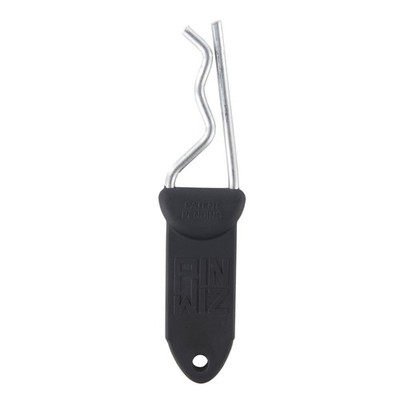 Pin Wiz Trailer Hitch Pins and Clips, Heavy-Duty Trailer Hitch Clips, Hitch Pins