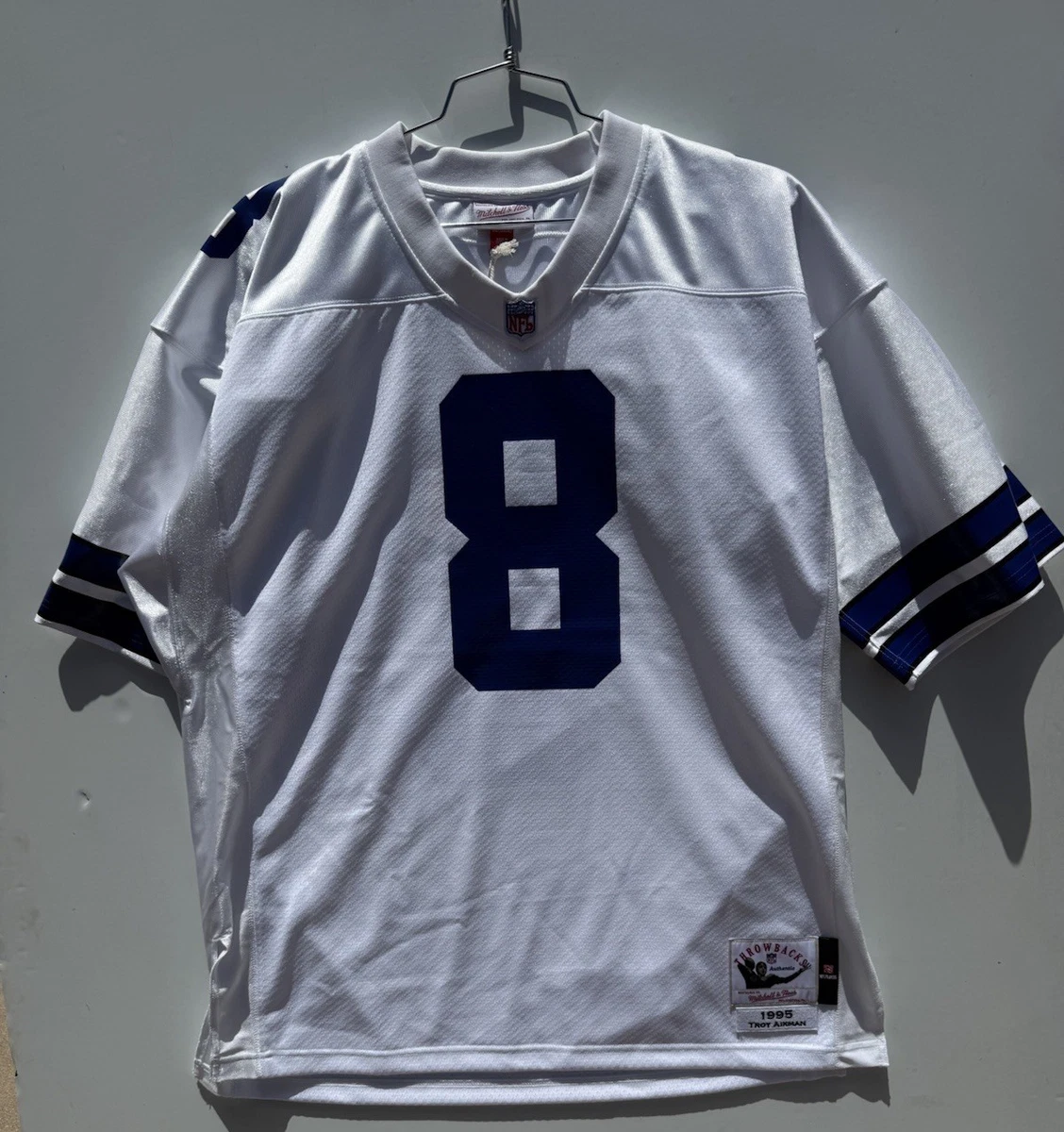 Troy Aikman NFL Fan Jerseys for sale | eBay