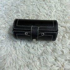 New Black Leather Shoe Shine Boot Polish Kit