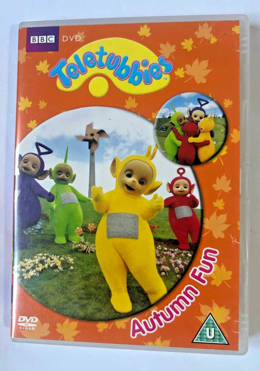Teletubbies Dvd | eBay