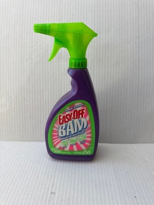 Easy-Off BAM Universal Degreaser Power Cleaner