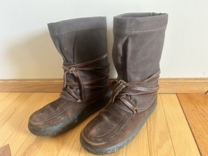 Mukluk Boots Mens | eBay display picture 2