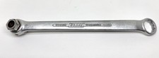Hazet 2567 Chrom Vanadium Germany 17mm Hex 21mm Box Oil Service Wrench