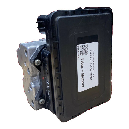 Genuine ABS Brake Pump Module 2008 Acura TL 3.5 AT | SEPA7