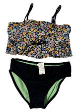 art class Girls Swimsuit, Size XL 14 , 2-piece