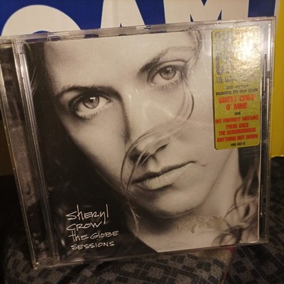 The Globe Sessions von Sheryl Crow  (CD)