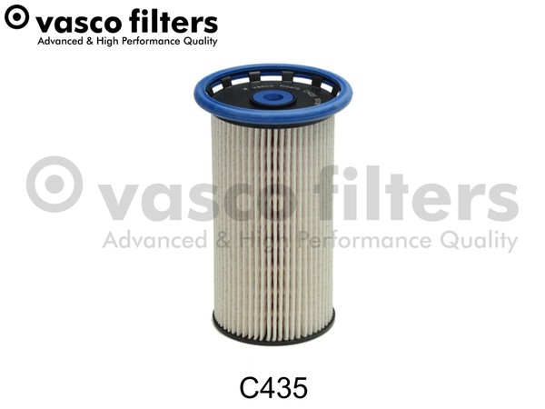 David Vasco Kraftstofffilter FüR VW Passat Variant 3G5 CB5 Tiguan AD1-image