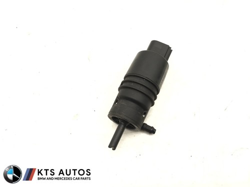 BMW 1 3 5er E60 E61 E81 E87 E90 E91 F20 F30 Scheibenwaschpumpe 7302589