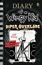 Diper Overlode - Diary of a Wimpy Kid (Book 17): Diary of a Wimpy Kid - Book 17