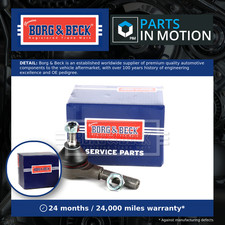 Tie / Track Rod End fits RENAULT TRAFIC 2.5D 80 to 01 Joint B&B 7704002248 New