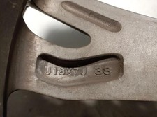 Jantes Mitsubishi OUTLANDER