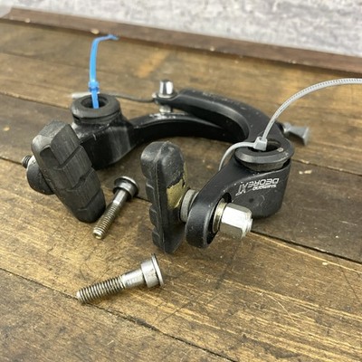 Freins Shimano Deore XT BR-M731 U-Brake – Noir – VTT Vintage Années 1990