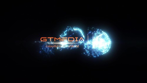GTMedia 4K ATSC 3.0/1.0 Ch 2---36 Over-the-Air DRM Smart TV Tuner Box DVR WiFi - Video 1 of 1