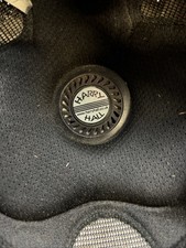 Harry Hall  vented Riding Hat Size 56 in Blue Colour