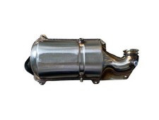 NEU Dieselpartikelfilter DPF für Fiat 500 Bravo Doblo, Opel Combo 50526650