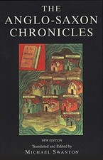 The Anglo-Saxon Chronicles - Various