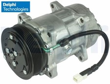 Delphi TSP0159031 Kompressor für Klimaanlage Klimakompressor Kompressor 