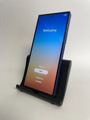 Galaxy Z Fold 7 256GB 美品 VERIZON Samsung Galaxy Z Fold 7 -256GB Blue -Very good-For Parts