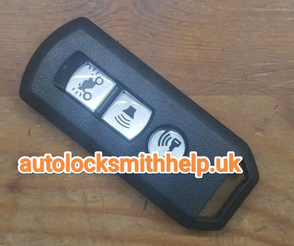 PCX Honda 2021+ Smart Key Coding Service - All Keys Lost. Add key  - Image 2 of 2