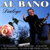 Audio Cd - Al Bano - Dialogo - Dv More -D- Neu