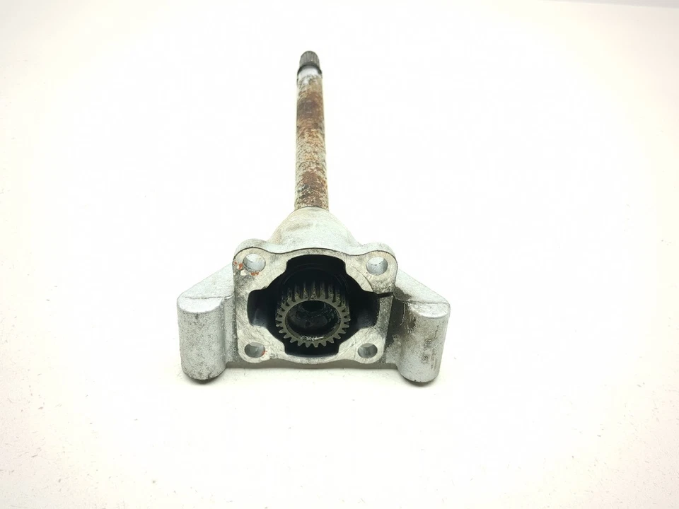 00-09 Yamaha V Star XVS1100  Rear Final Drive Shaft - Image 2 of 4