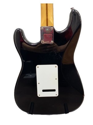 Electric Guitar Fender Mexico Standard ST Stratocaster 1996 Mexico