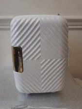 Russell Hobbs Mini Fridge White Brand New