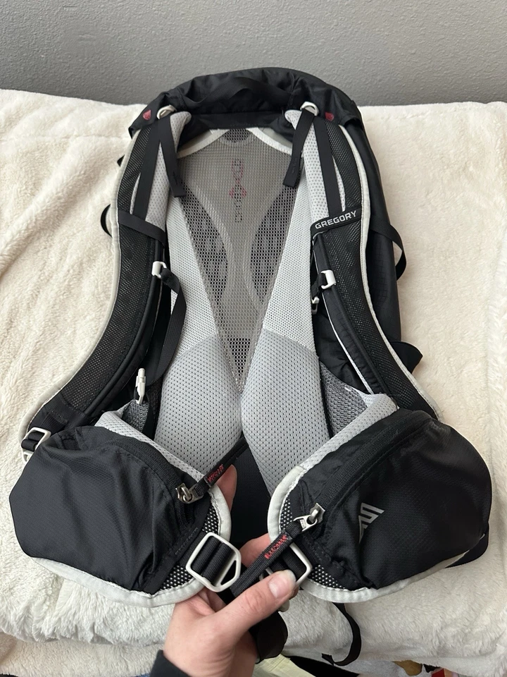 Mochila de Senderismo Gregory Z30 30L Talla M Foto 3 de 4