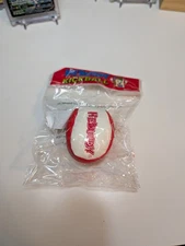 H-E-B Branded Kickball/Hacky Sack - New and Sealed Grocery Store H-E-B 