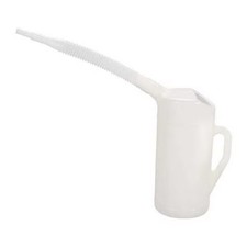 Funnel King Measuring Container, Removab