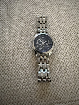 CITIZEN MENS ECO-DRIVE WRISTWATCH SERIAL#E870-S015278 281050252
