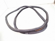 Volkswagen PASSAT B6 2010 Links Gummidichtung Tür vorne 3C4867911B ARA337611