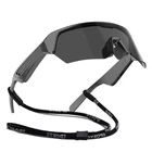 Smart Glasses,Polarized Bluetooth Sunglasses for Men & Women, Safety Glasses ...