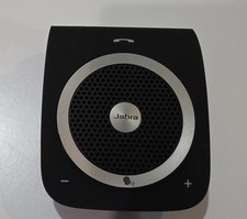 Jabra Tour Bluetooth Hands-Free In-Car Speakerphone Tested Working