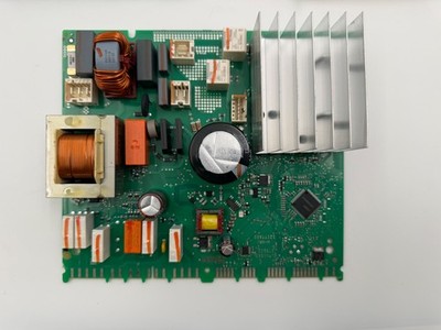 Miele Leistungselektronik Leistungsmodul Elektronik ELFU1202 070322 12177900