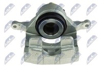 NTY Bremssattel Rechts, Vorderachse U.A. FüR Chevrolet, Opel, Vauxhall