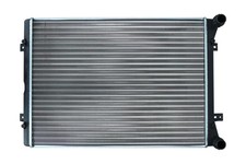 KAMOKA Motorkühler Wasserkühler 7705049 für VW SHARAN 7M8 7M9 7M6 VAN TDI FORD 1