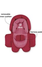 Graco Snugride 35 Dlx Infant Car Graco Infant Head Support Insert