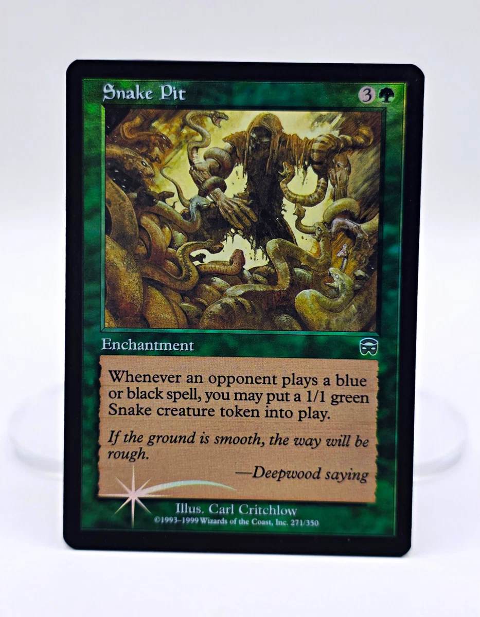 Magic: The Gathering Trading Card Games Individual Deckmasters