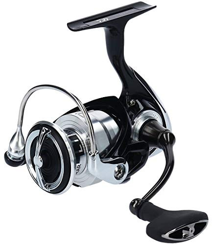 New Daiwa LT2500D-XH Spinning Reel 19 Regza (2019 Model)! | eBay