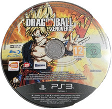 DRAGON BALL XENOVERSE - DRAGONBALL per PS3 - Sony PlayStation 3 - ITALIANO