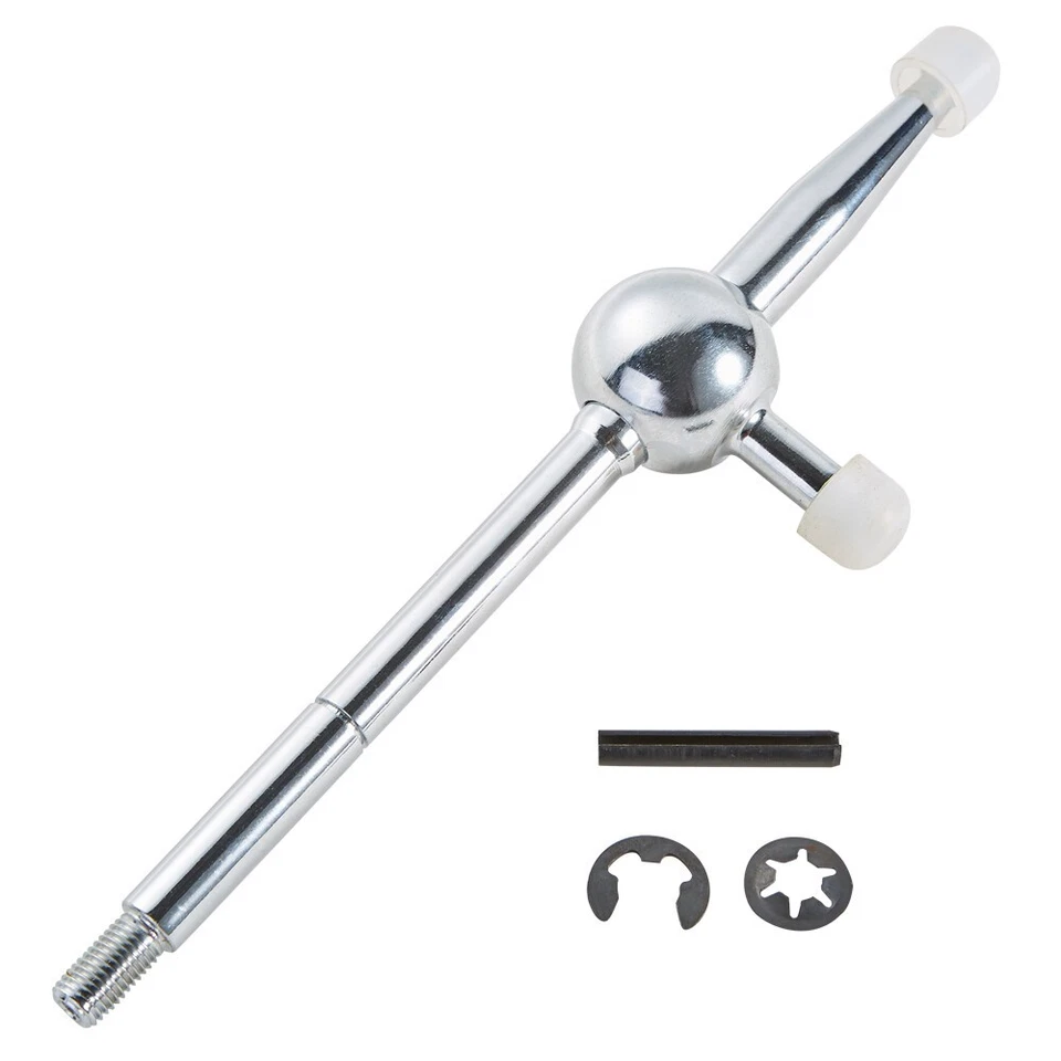 5-Speed Short Throw Shifter For 2001-09 Hyundai Tiburon Accent Manual/Standard Foto 3 de 4