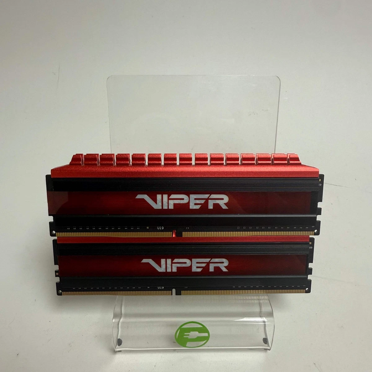 Patriot Memory (RAM PC4-24000 (DDR4-3000) Bus Speed) for sale | eBay