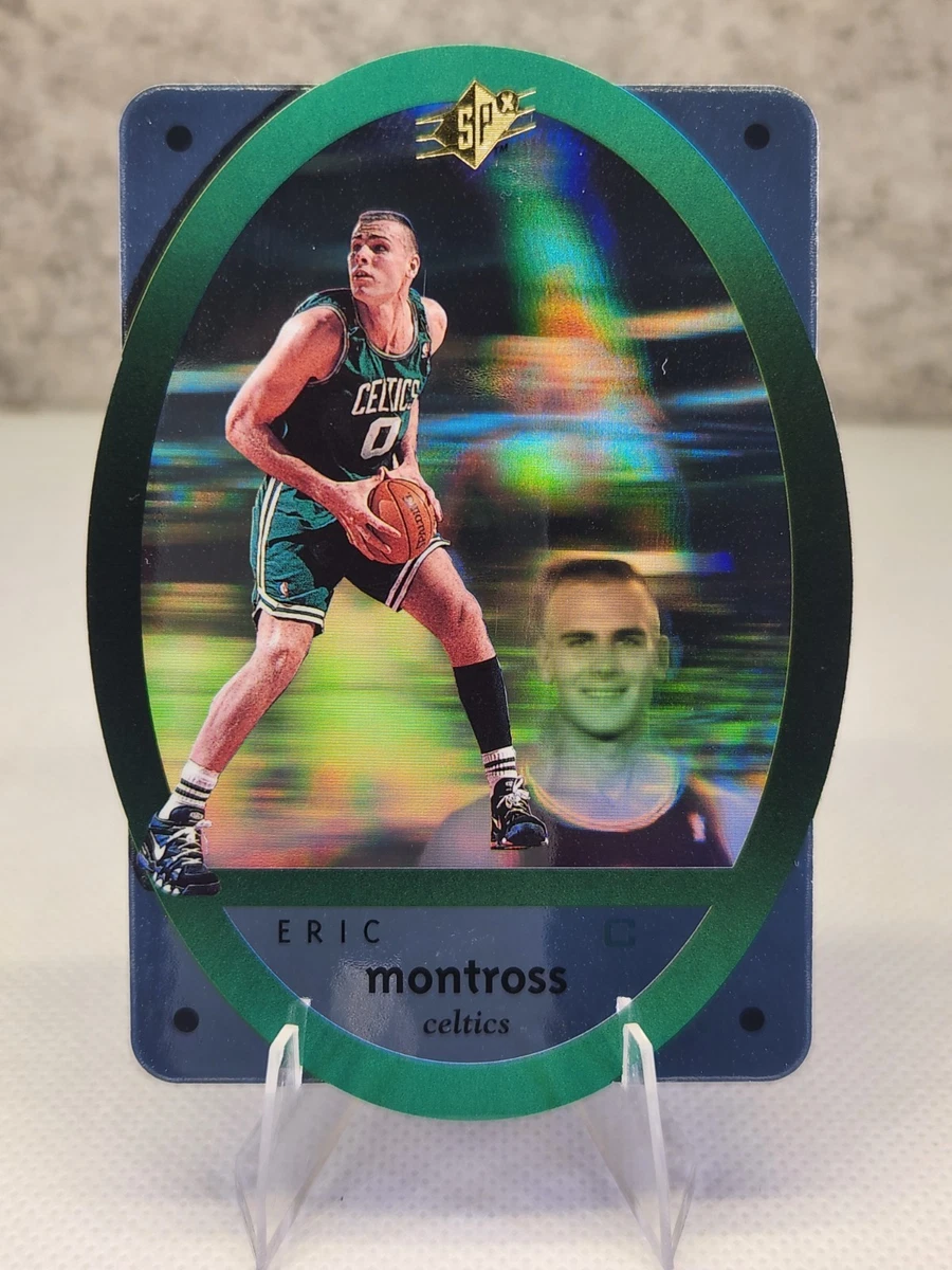 1996-97 SPx - Eric Montross #3 | eBay
