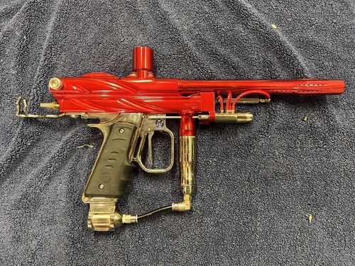 Tige de REARMEMENT 3.98" INCEPTION POUR AUTOCOCKER MID BLOCK