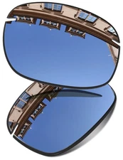 Vonxyz Lenses Replacement for Maui Jim Lighthouse MJ423-65mm Sunglass - Multiple
