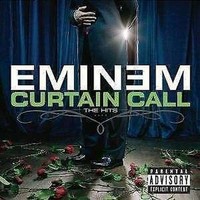 Curtain Call - The Hits - Eminem Cd Interscope